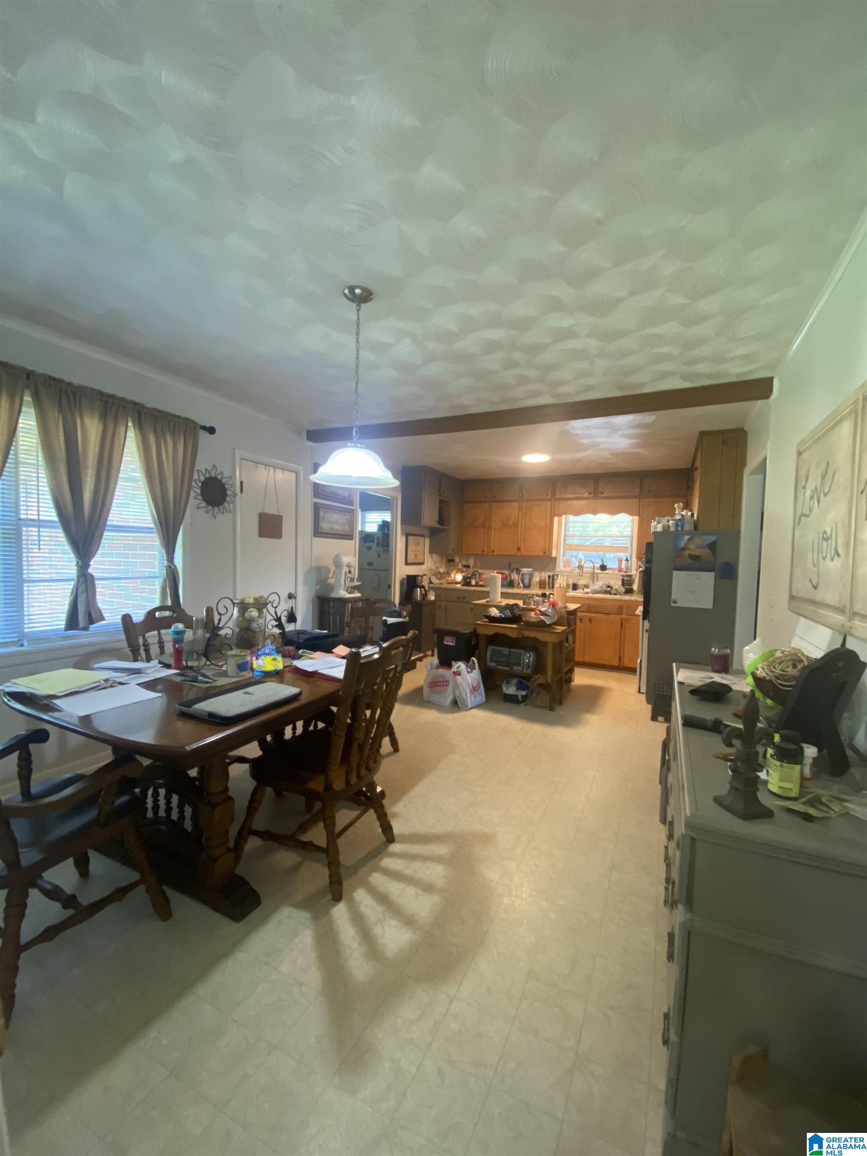 742 Mahaffey Road Eastaboga, AL 36260 - Photo 2 of 32