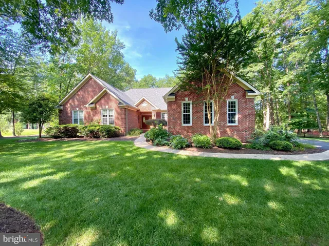 $829,000 | 11606 Stonewall Jackson Drive, Spotsylvania, VA 22551