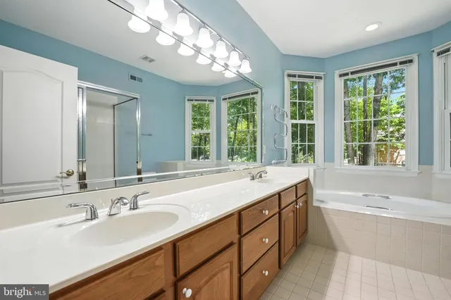 a front view of a house with yard