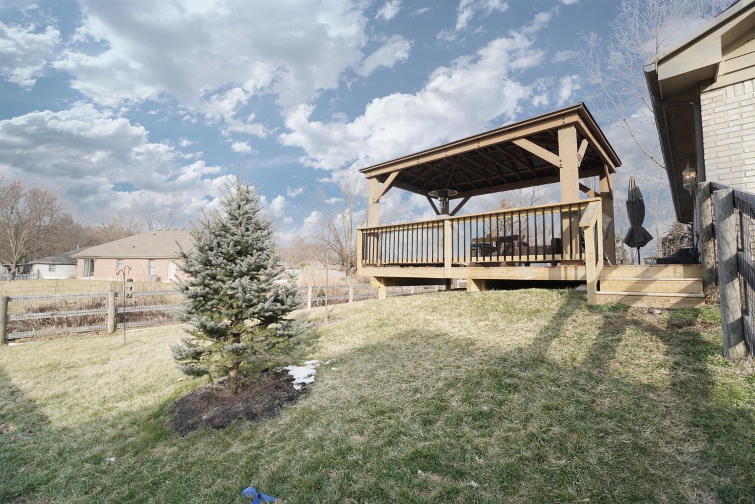 6467 Sun Ridge Drive Corwin, OH 45068 - Photo 31 of 36