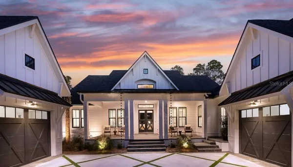 $1,699,000 | 4299 Royal Sky Court, Brooksville, FL 34602