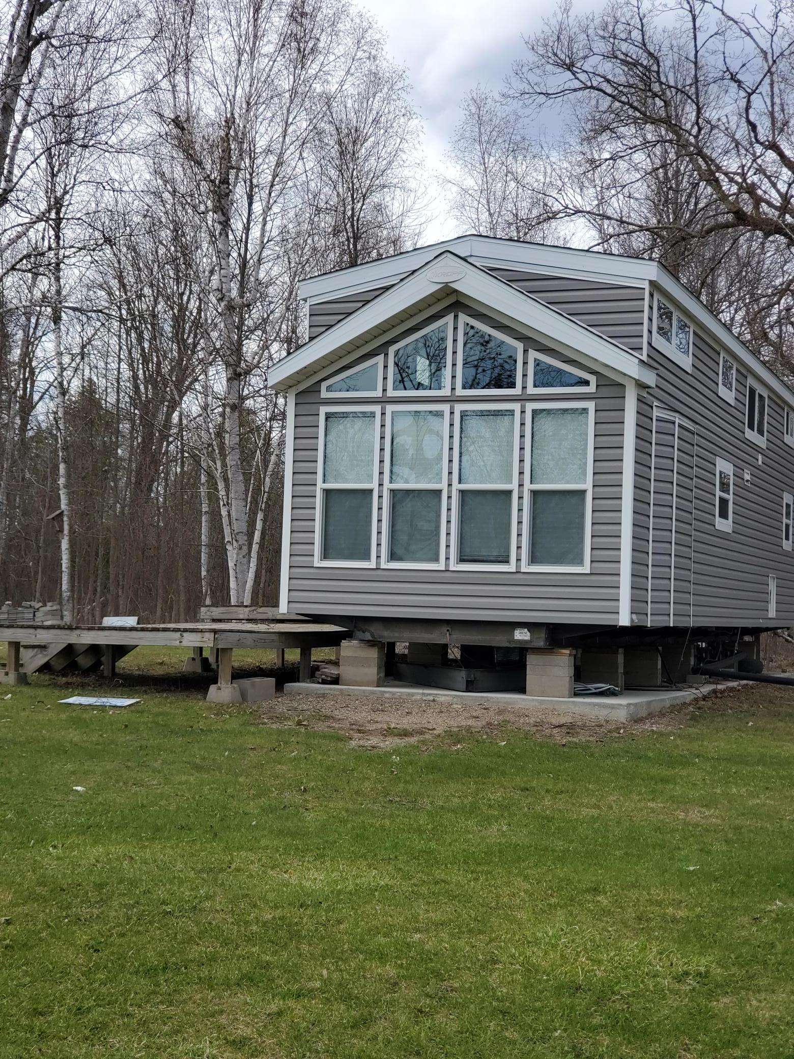 21588 Gull Lake Loop Road Northeast, Unit 77 Tenstrike, MN 56683 - Photo 12 of 32
