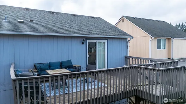 $520,000 | 8938 Milbanke Drive Southeast, Olympia, WA 98513