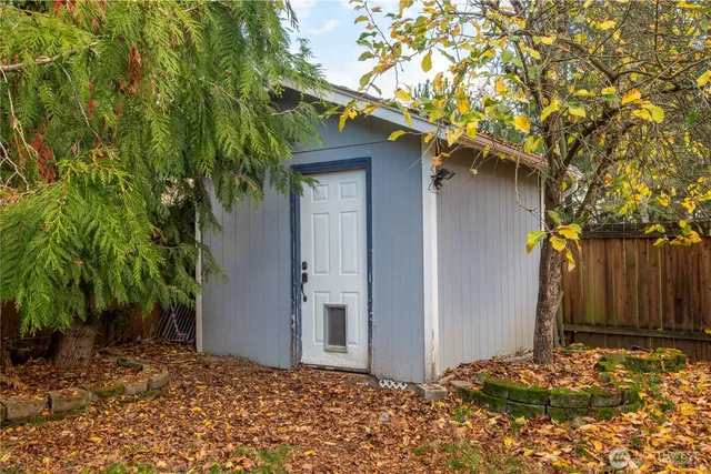 $520,000 | 8938 Milbanke Drive Southeast, Olympia, WA 98513