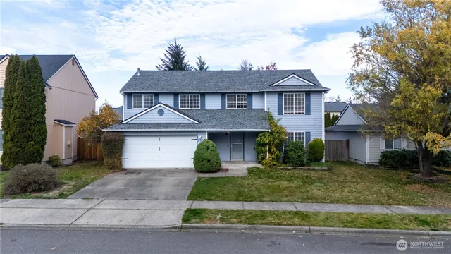 $520,000 | 8938 Milbanke Drive Southeast, Olympia, WA 98513