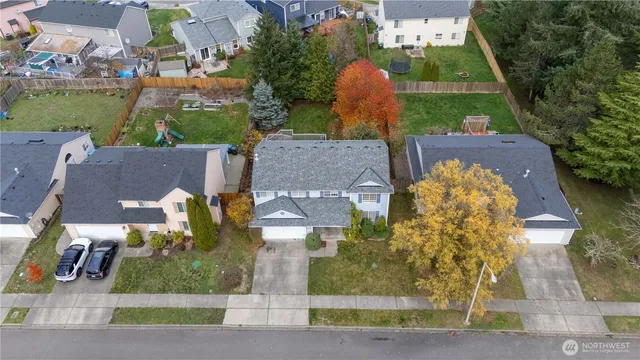 $520,000 | 8938 Milbanke Drive Southeast, Olympia, WA 98513