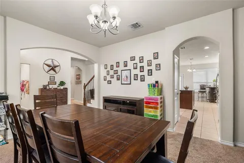 $445,000 | 2101 Trinity Lane, Wylie, TX 75098