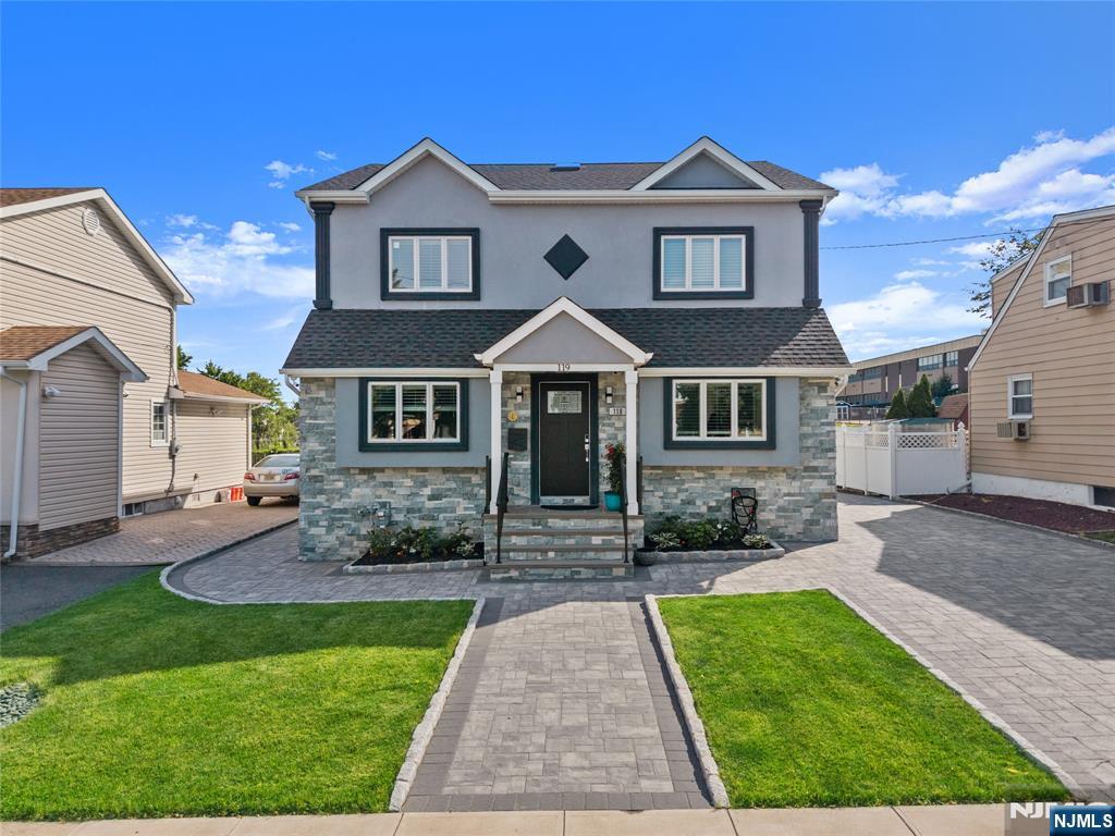 119 Rock Hill Road Clifton, NJ 07013 - Photo 1 of 21