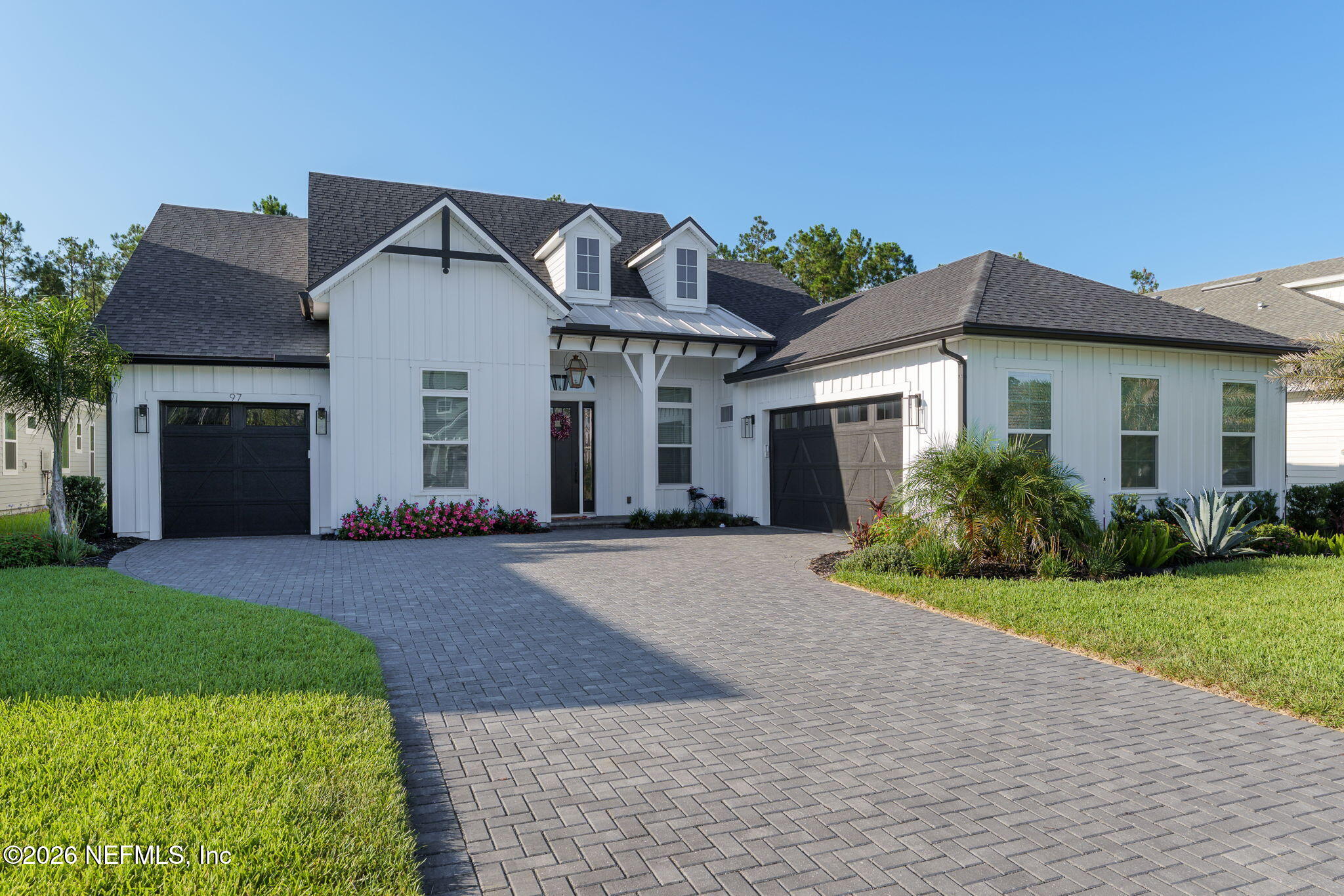 97 Anthem Ridge Drive Ponte Vedra, FL 32081 - Photo 1 of 1 97 Anthem RIdge