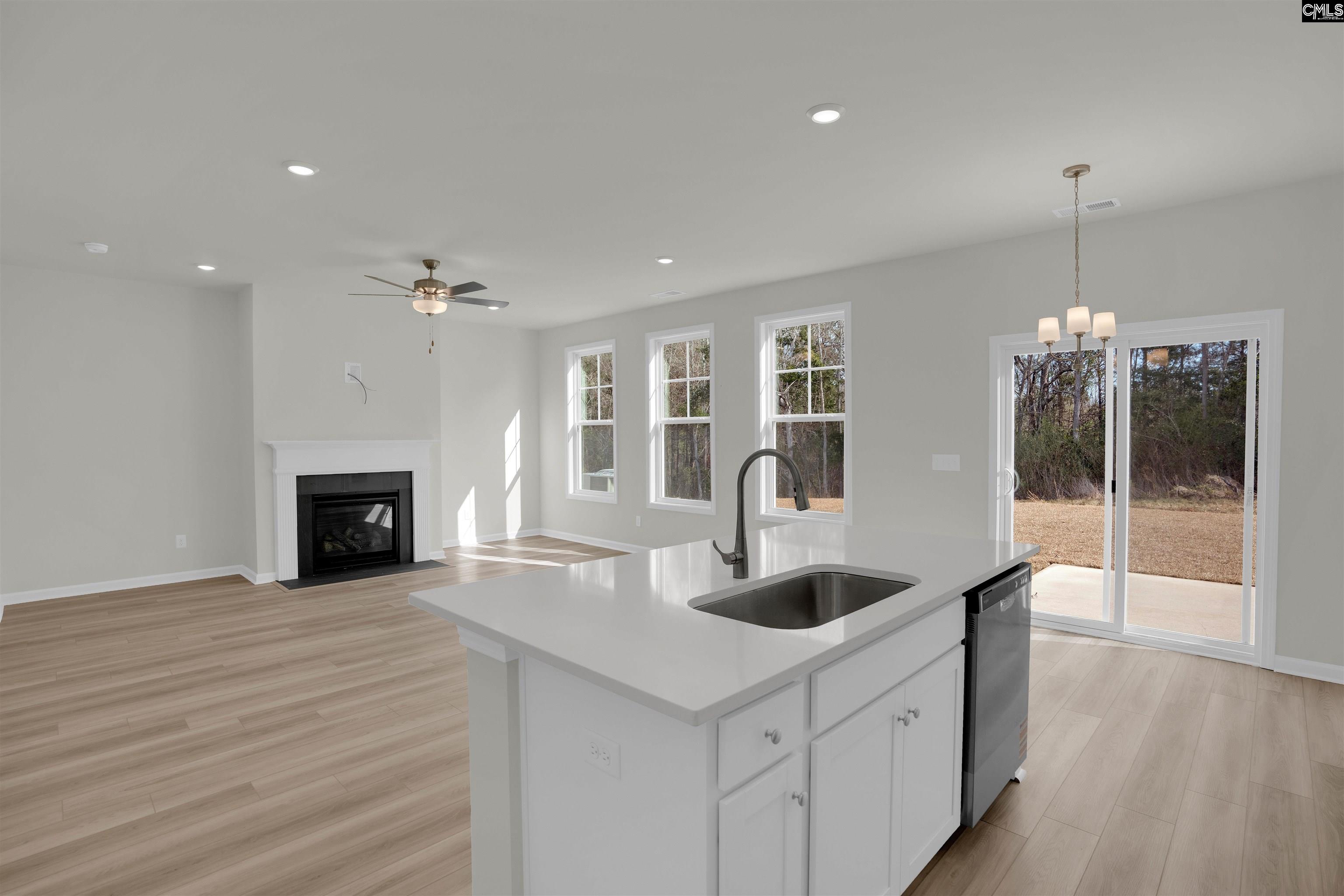 652 Old Charleston Road Pelion, SC 29123 - Photo 14 of 30