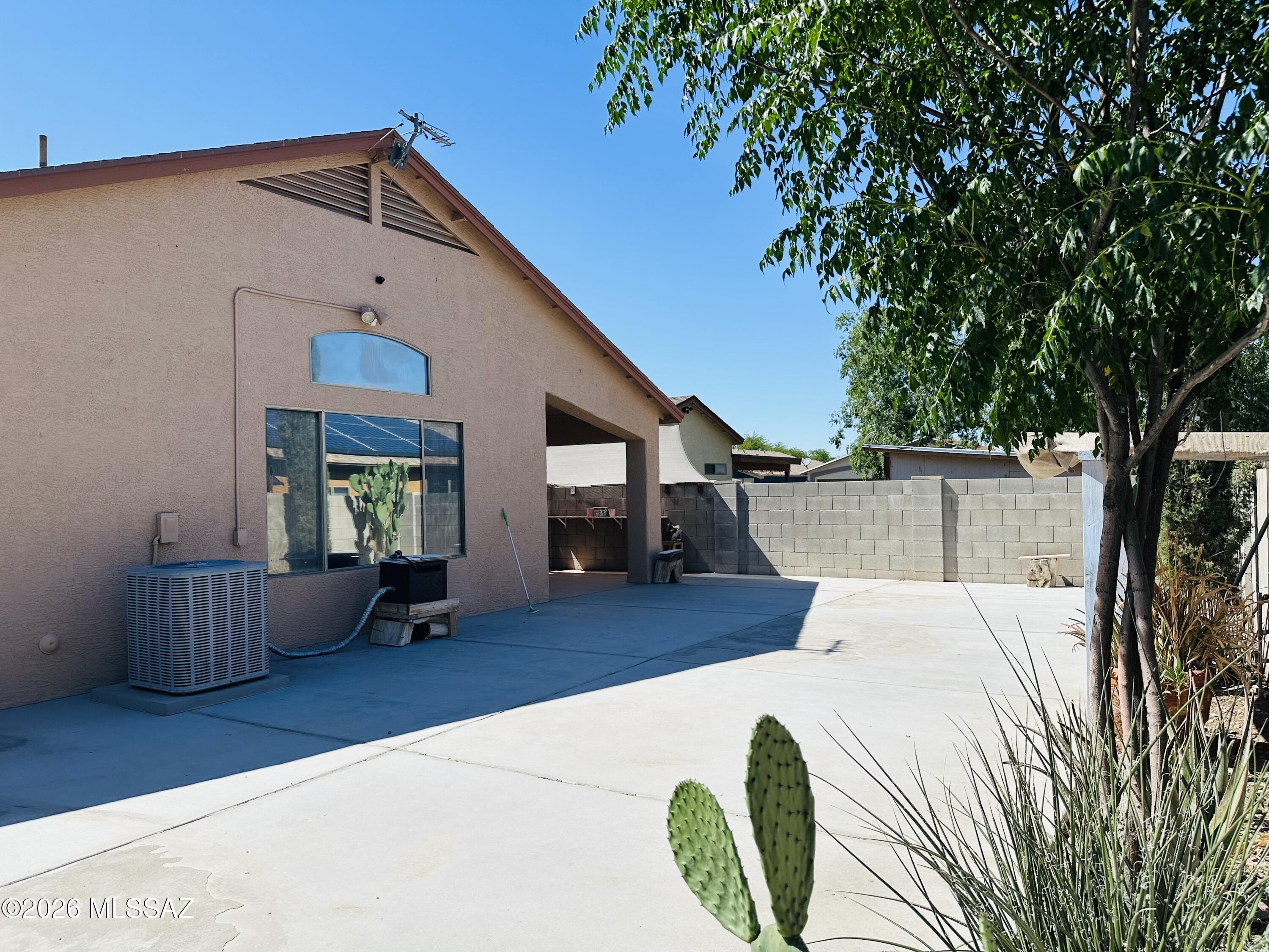 4641 South Paseo Rio Bravo Tucson, AZ 85714 - Photo 26 of 28