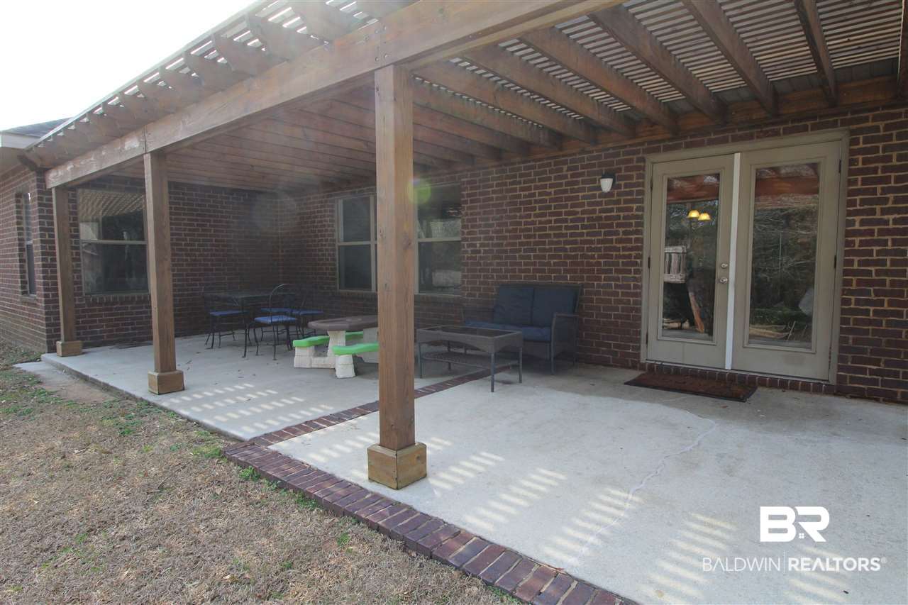 801 Hunters Lane Mobile, AL 36608 - Photo 31 of 36