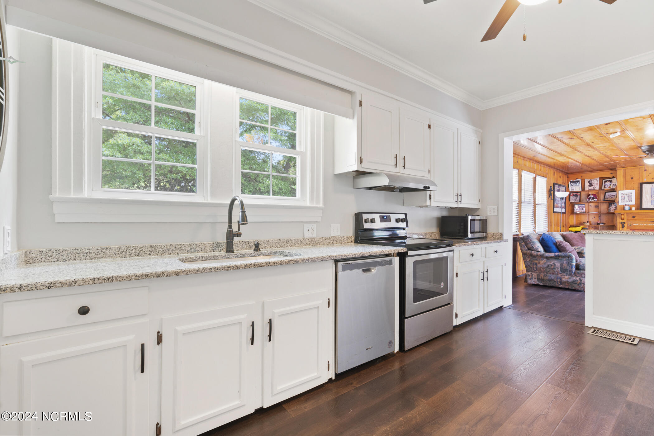 228 Legrand Street Rockingham, NC 28379 - Photo 15 of 38 DSC01145