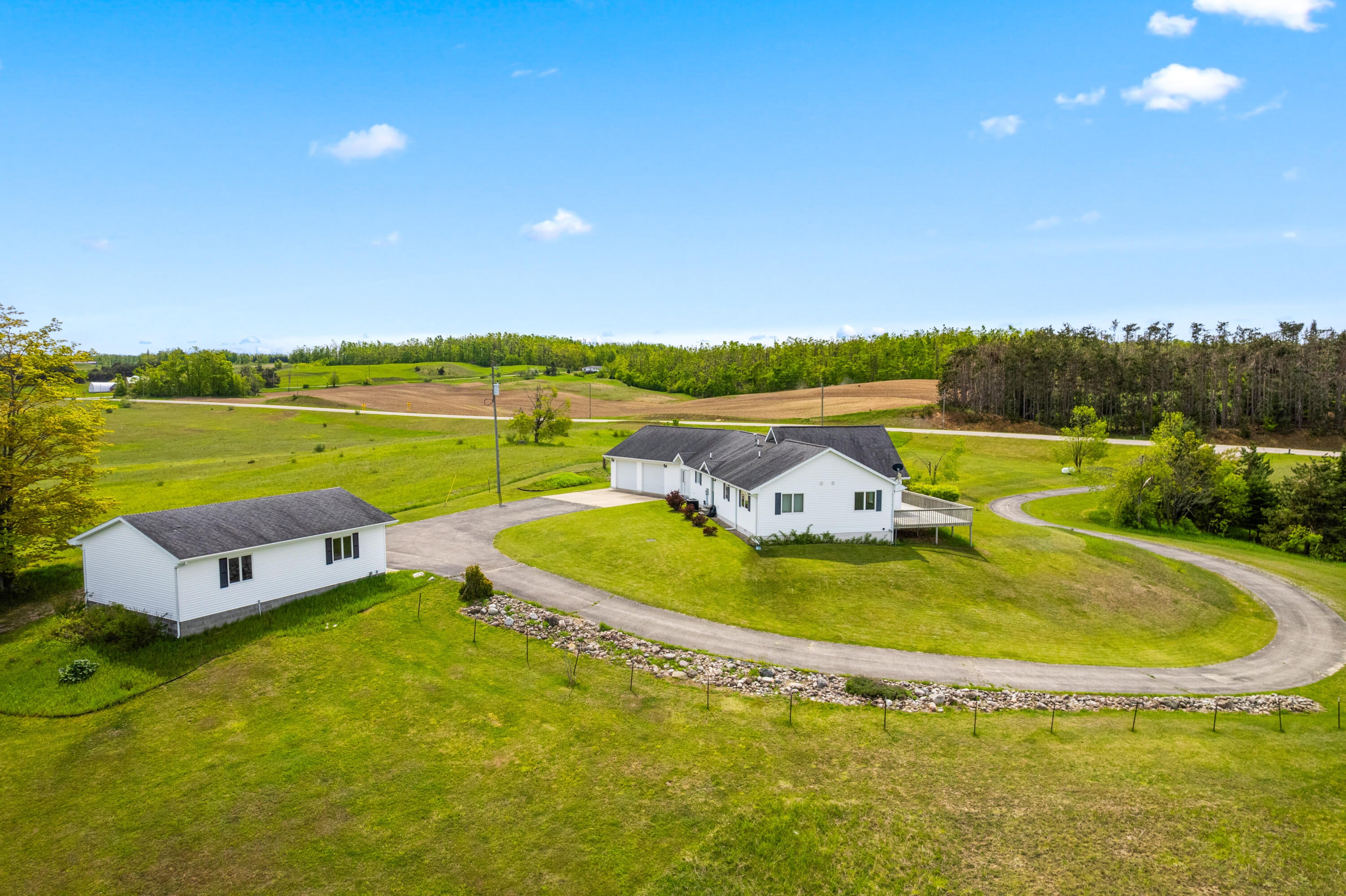 2180 Poquette Road Gaylord, MI 49735 - Photo 45 of 46 Gallery Image 45