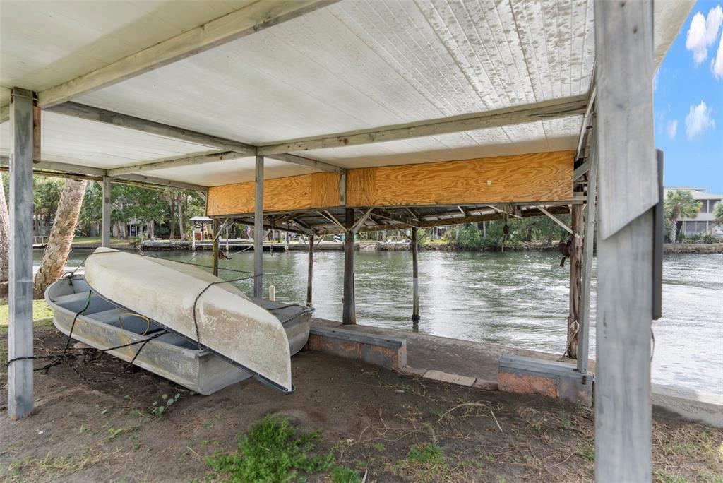 8064 Marys Fish Camp Road Weeki Wachee, FL 34607 - Photo 19 of 62