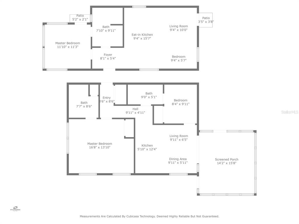 8064 Marys Fish Camp Road Weeki Wachee, FL 34607 - Photo 8 of 62