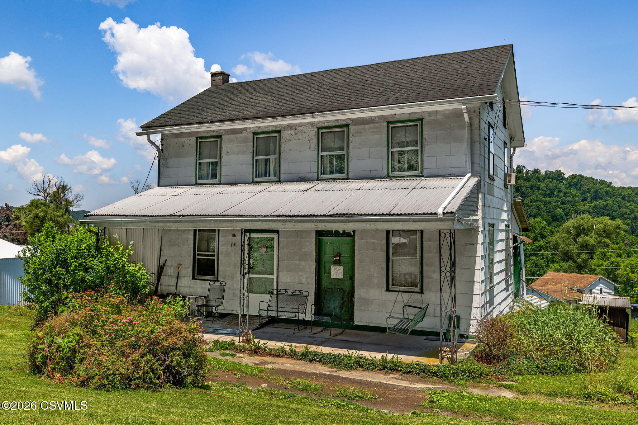 165 Old Reading Road Catawissa, PA 17820 - Photo 28 of 44