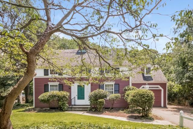 219 Barlow Road Fairfield, CT 06824 - Photo 1 of 1 Gallery Image 1