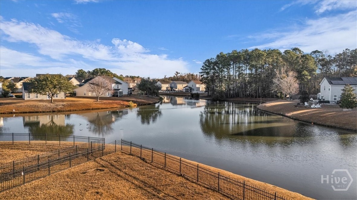 39 Cottingham Way Pooler, GA 31322 - Photo 47 of 58
