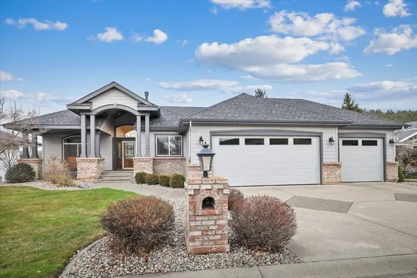 $1,050,000 | 24314 Pinehurst Lane, Liberty Lake, WA 99019