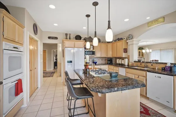 $1,050,000 | 24314 Pinehurst Lane, Liberty Lake, WA 99019