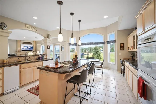 $1,050,000 | 24314 Pinehurst Lane, Liberty Lake, WA 99019