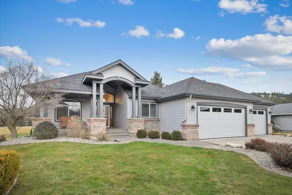 $1,050,000 | 24314 Pinehurst Lane, Liberty Lake, WA 99019