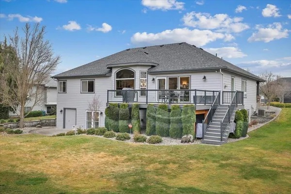 $1,050,000 | 24314 Pinehurst Lane, Liberty Lake, WA 99019