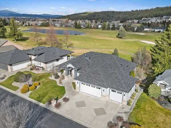 $1,050,000 | 24314 Pinehurst Lane, Liberty Lake, WA 99019