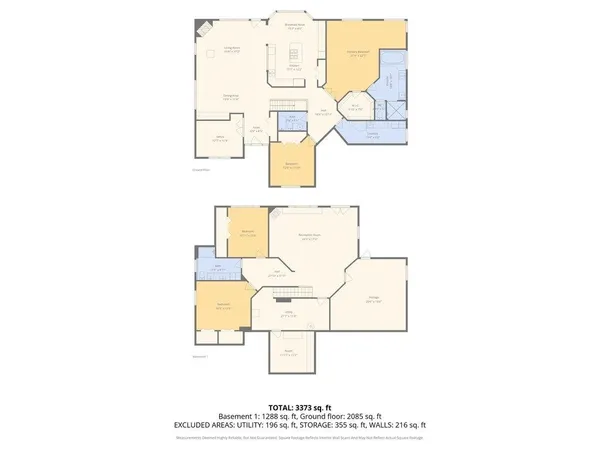 $1,050,000 | 24314 Pinehurst Lane, Liberty Lake, WA 99019