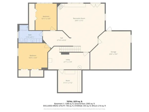 $1,050,000 | 24314 Pinehurst Lane, Liberty Lake, WA 99019
