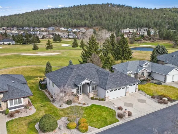 $1,050,000 | 24314 Pinehurst Lane, Liberty Lake, WA 99019