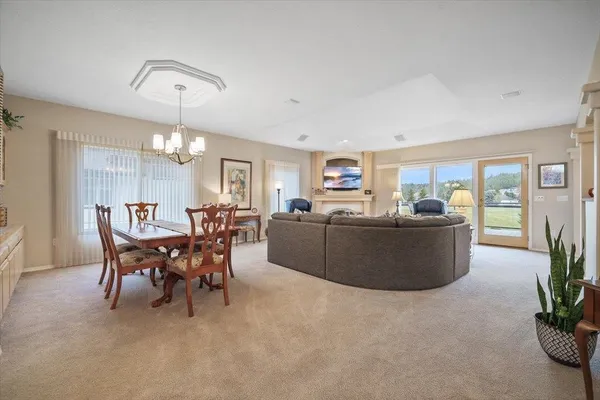 $1,050,000 | 24314 Pinehurst Lane, Liberty Lake, WA 99019