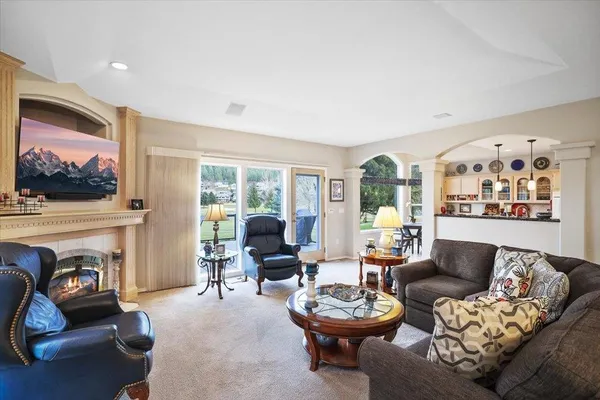 $1,050,000 | 24314 Pinehurst Lane, Liberty Lake, WA 99019