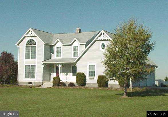 792 Teeter Road Littlestown, PA 17340 - Photo 1 of 2