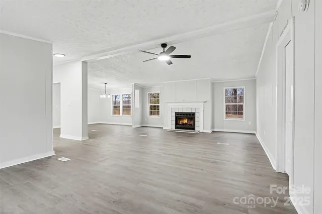 $269,000 | 115 Lakeview Lane, China Grove, NC 28023