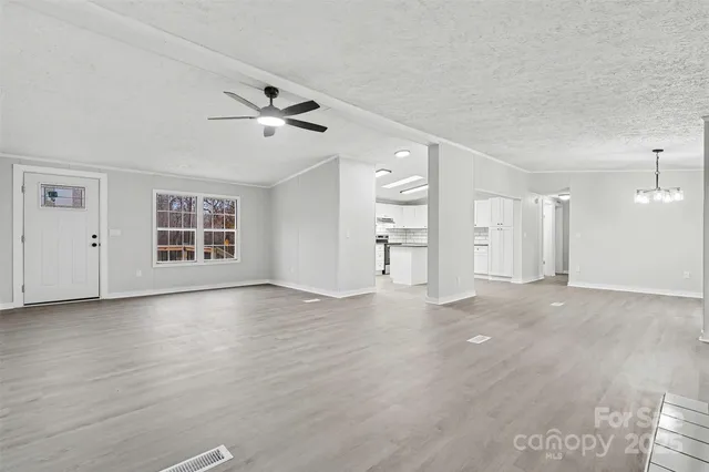 $269,000 | 115 Lakeview Lane, China Grove, NC 28023