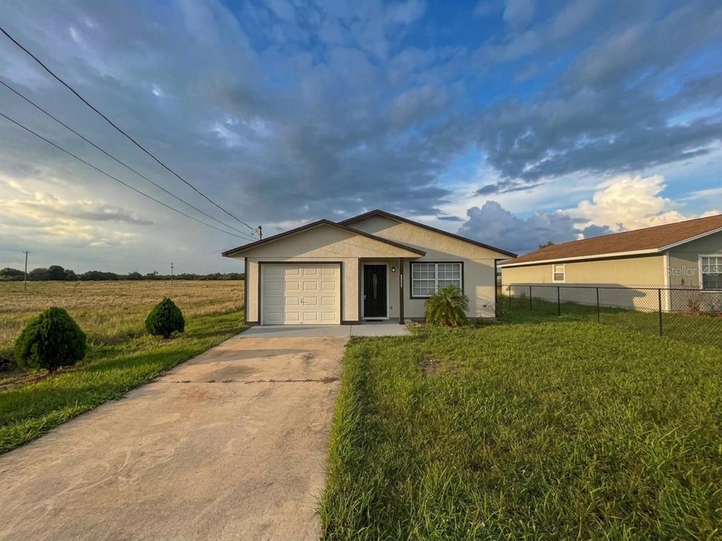 3533 Cemetery Road Sebring, FL 33870 - Photo 1 of 17