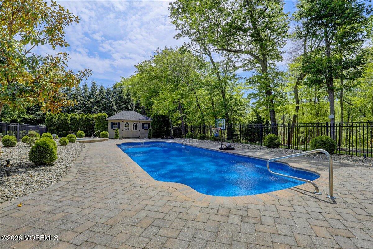 179 Paint Island Spring Road Millstone Township, NJ 08510 - Photo 39 of 54 51-Pool