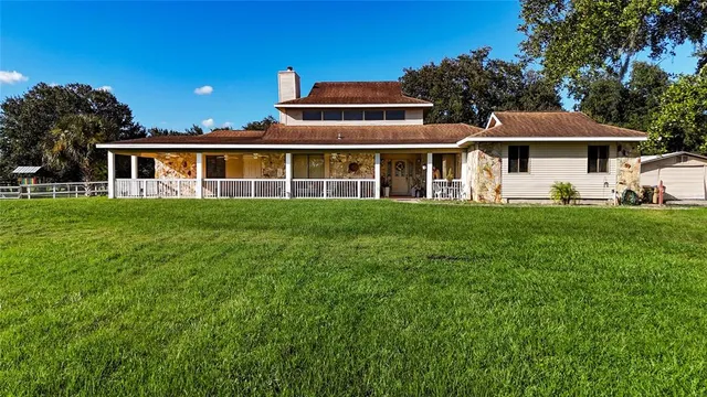 $750,000 | 2801 Granada Boulevard, Kissimmee, FL 34746