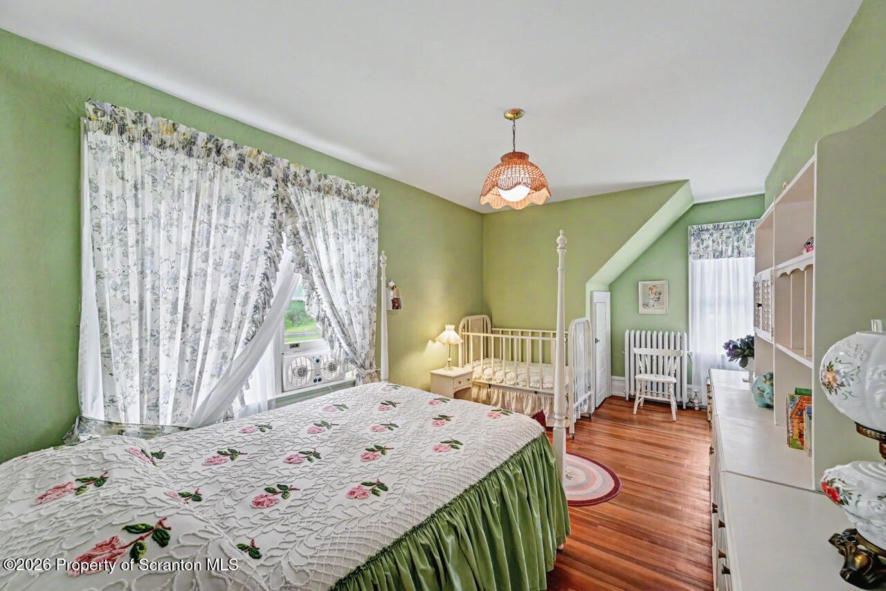 45 Church Hill Road Dalton, PA 18414 - Photo 43 of 59 Bedroom 3