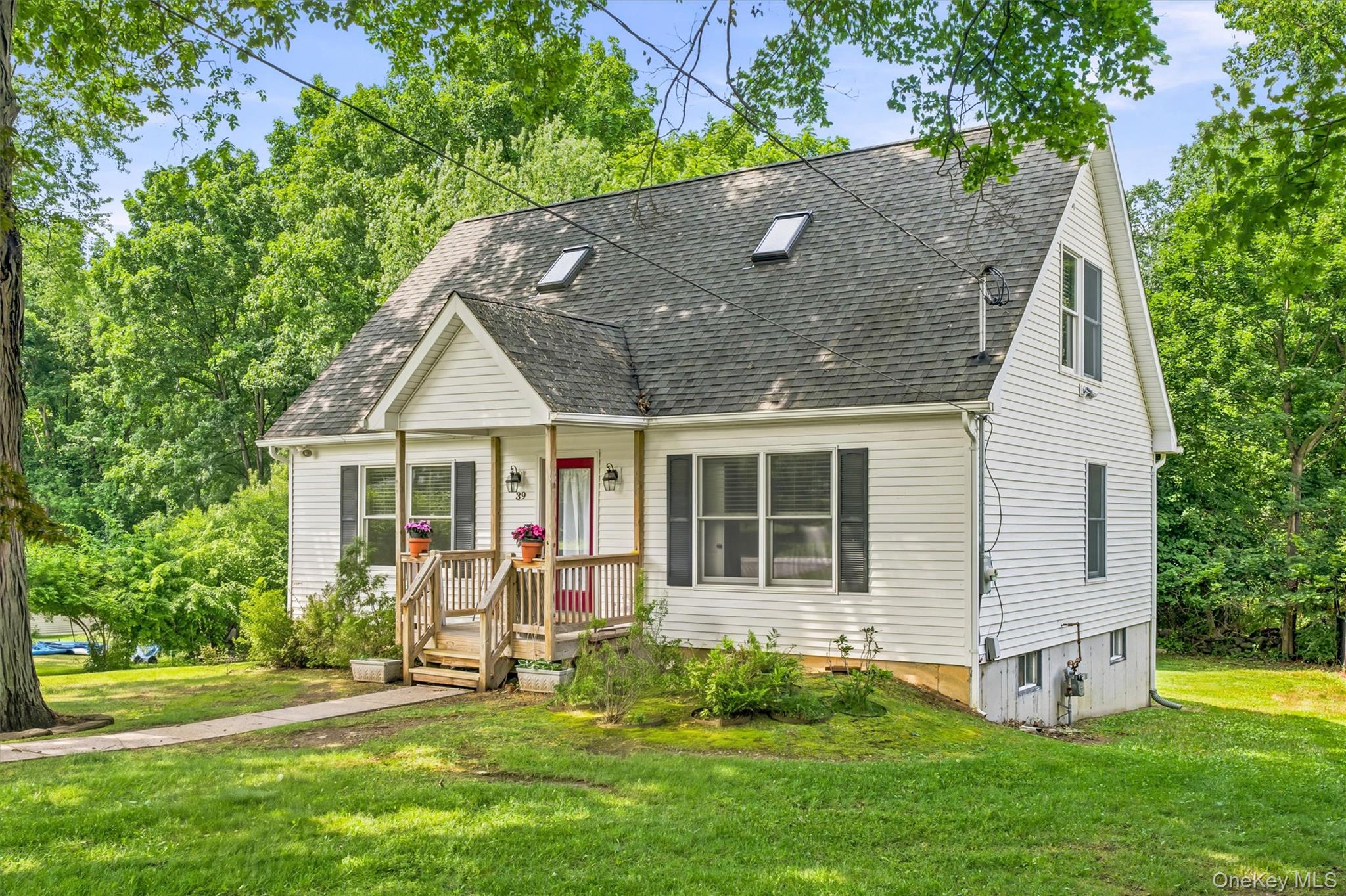 39 Overlook Road Monroe, NY 10950 - Photo 4 of 48