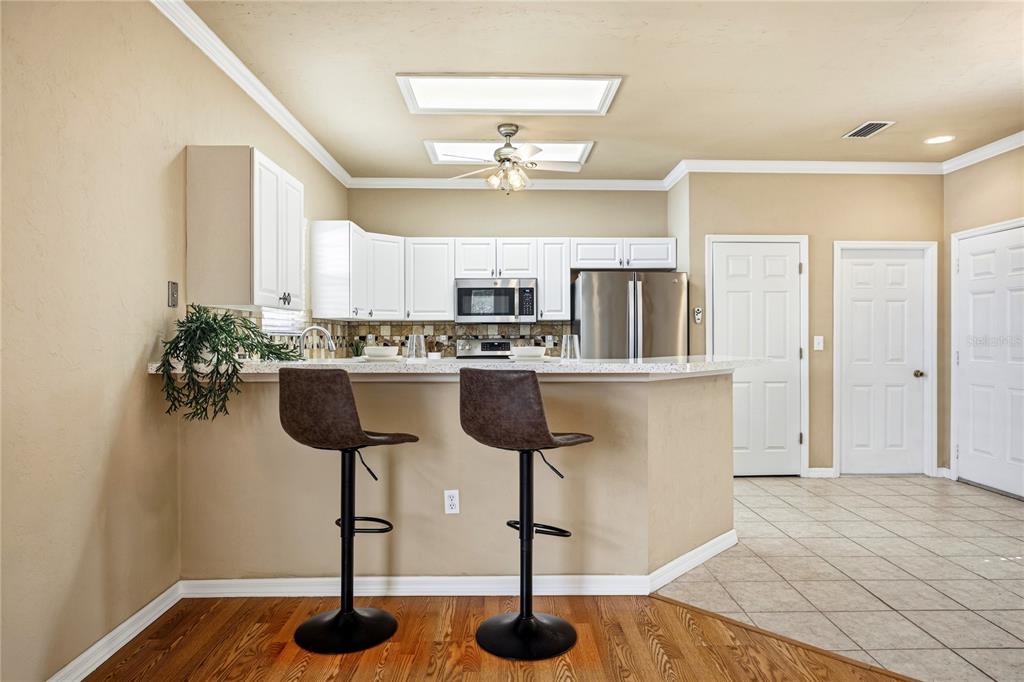 4752 Northwest 80th Road Gainesville, FL 32653 - Photo 10 of 48