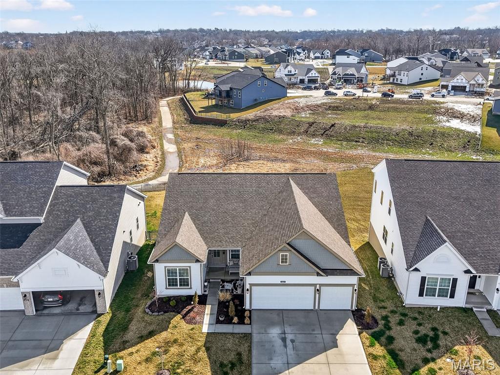 8020 Cotswald Trail Cottleville, MO 63304 - Photo 2 of 51