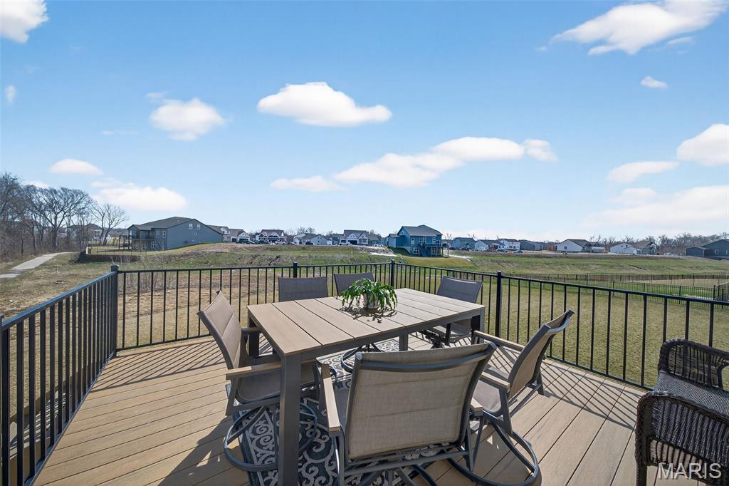 8020 Cotswald Trail Cottleville, MO 63304 - Photo 37 of 51