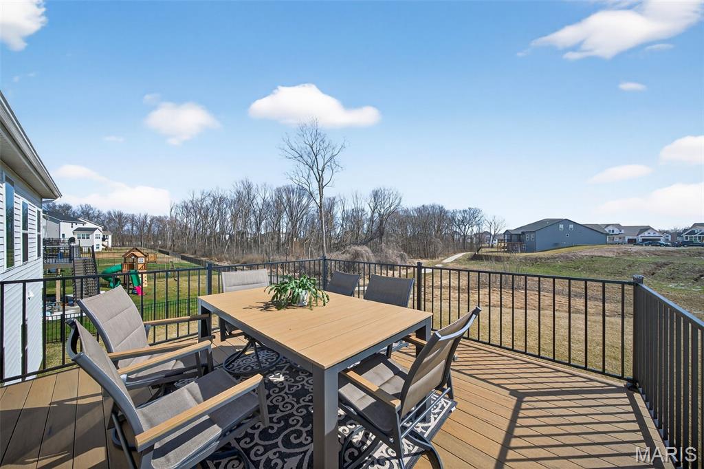 8020 Cotswald Trail Cottleville, MO 63304 - Photo 38 of 51