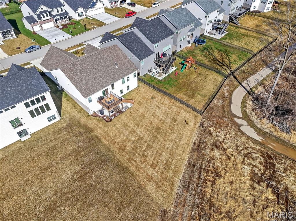 8020 Cotswald Trail Cottleville, MO 63304 - Photo 40 of 51