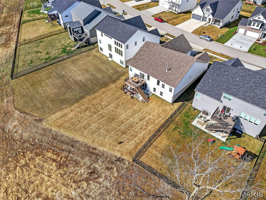 8020 Cotswald Trail Cottleville, MO 63304 - Photo 41 of 51