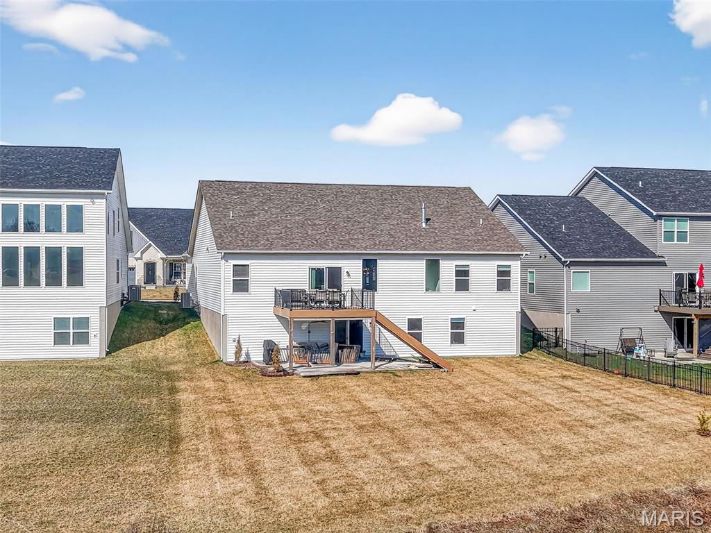 8020 Cotswald Trail Cottleville, MO 63304 - Photo 42 of 51