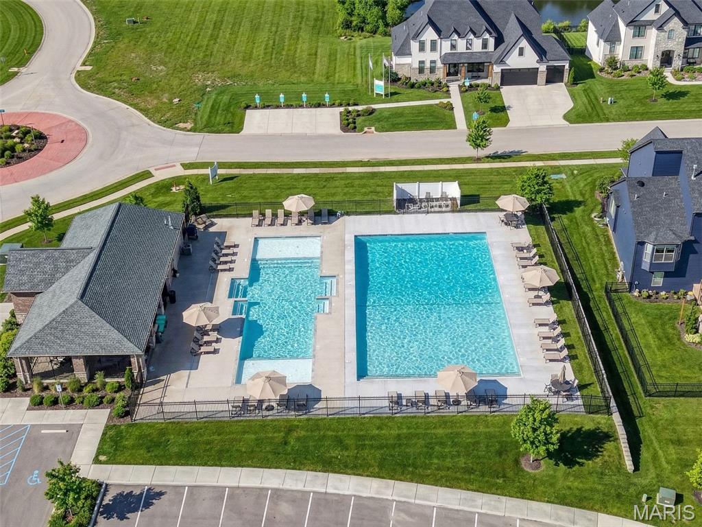 8020 Cotswald Trail Cottleville, MO 63304 - Photo 44 of 51